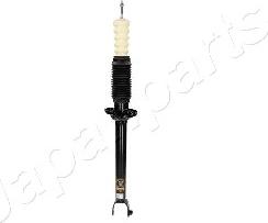 Japanparts MM-00220 - Shock Absorber www.autospares.lv