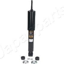 Japanparts MM-00279 - Shock Absorber www.autospares.lv