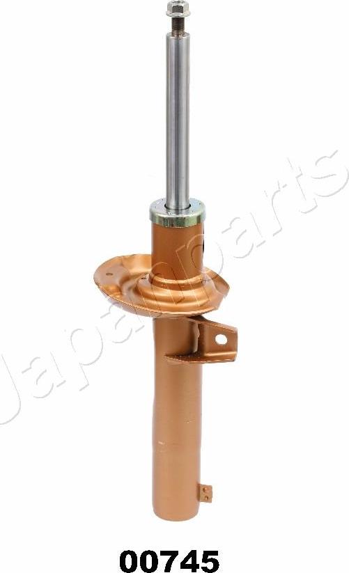 Japanparts MM-00745 - Shock Absorber www.autospares.lv