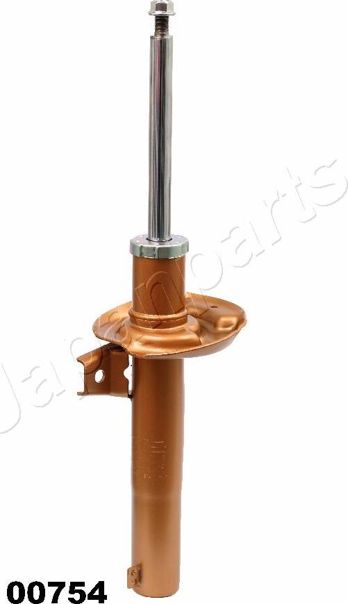 Japanparts MM-00754 - Shock Absorber www.autospares.lv