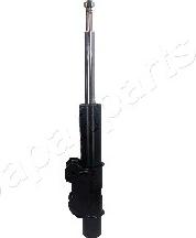 Japanparts MM-00753 - Shock Absorber www.autospares.lv