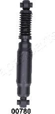 Japanparts MM-00780 - Shock Absorber www.autospares.lv