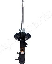 Japanparts MM-00731 - Shock Absorber www.autospares.lv