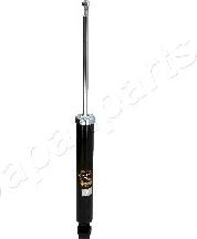 Japanparts MM-01049 - Shock Absorber www.autospares.lv