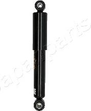 Japanparts MM-01055 - Shock Absorber www.autospares.lv