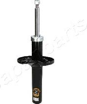 Japanparts MM-01056 - Shock Absorber www.autospares.lv