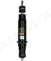 Japanparts MM-01057 - Shock Absorber www.autospares.lv