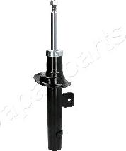 Japanparts MM-01060 - Shock Absorber www.autospares.lv