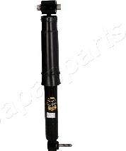 Japanparts MM-01009 - Shock Absorber www.autospares.lv