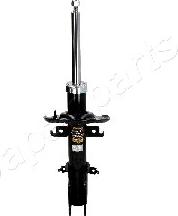 Japanparts MM-01014 - Shock Absorber www.autospares.lv