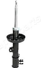 Japanparts MM-01080 - Shock Absorber www.autospares.lv