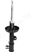 Japanparts MM-01081 - Shock Absorber www.autospares.lv