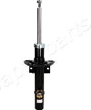 Japanparts MM-01031 - Shock Absorber www.autospares.lv