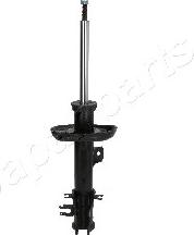 Japanparts MM-01070 - Shock Absorber www.autospares.lv