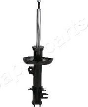 Japanparts MM-01071 - Shock Absorber www.autospares.lv