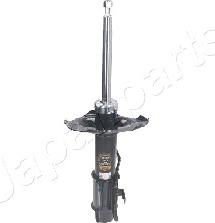 Japanparts MM-19992 - Shock Absorber www.autospares.lv