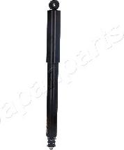 Japanparts MM-15506 - Shock Absorber www.autospares.lv