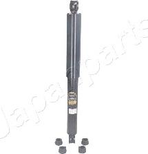 Japanparts MM-15500 - Shock Absorber www.autospares.lv