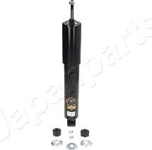 Japanparts MM-15532 - Shock Absorber www.autospares.lv