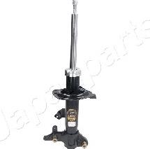 Japanparts MM-10050 - Shock Absorber www.autospares.lv