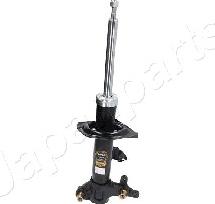 Japanparts MM-10052 - Shock Absorber www.autospares.lv