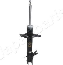 Japanparts MM-10069 - Shock Absorber www.autospares.lv