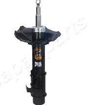 Japanparts MM-10064 - Shock Absorber www.autospares.lv