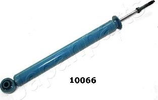 Japanparts MM-10066 - Амортизатор www.autospares.lv