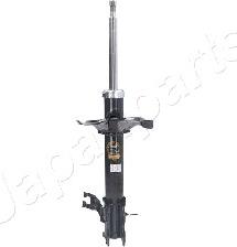 Japanparts MM-10068 - Shock Absorber www.autospares.lv