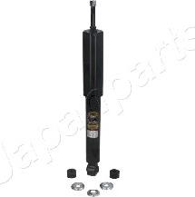 Japanparts MM-10067 - Shock Absorber www.autospares.lv