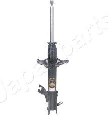 Japanparts MM-10009 - Shock Absorber www.autospares.lv