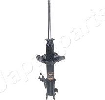 Japanparts MM-10000 - Shock Absorber www.autospares.lv