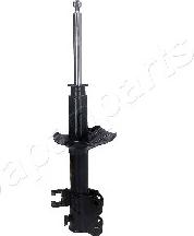 Japanparts MM-10008 - Shock Absorber www.autospares.lv