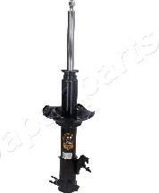 Japanparts MM-10008 - Shock Absorber www.autospares.lv