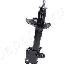 Japanparts MM-10003 - Shock Absorber www.autospares.lv