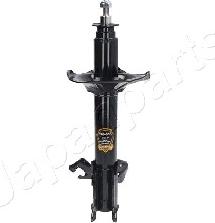 Japanparts MM-10003 - Shock Absorber www.autospares.lv