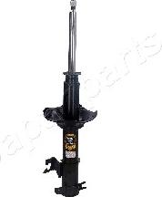 Japanparts MM-10010 - Shock Absorber www.autospares.lv