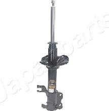 Japanparts MM-10011 - Shock Absorber www.autospares.lv