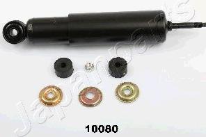 Japanparts MM-10080 - Amortizators www.autospares.lv