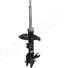 Japanparts MM-10039 - Shock Absorber www.autospares.lv