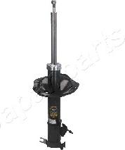 Japanparts MM-10030 - Shock Absorber www.autospares.lv