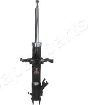 Japanparts MM-10031 - Shock Absorber www.autospares.lv