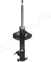 Japanparts MM-10032 - Shock Absorber www.autospares.lv