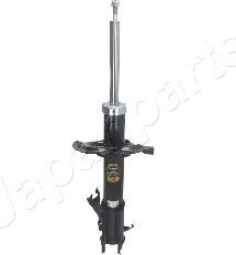 Japanparts MM-10029 - Shock Absorber www.autospares.lv