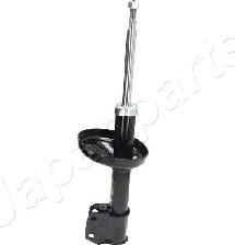 Japanparts MM-10028 - Shock Absorber www.autospares.lv