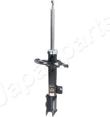 Japanparts MM-10070 - Shock Absorber www.autospares.lv