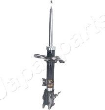 Japanparts MM-10071 - Shock Absorber www.autospares.lv