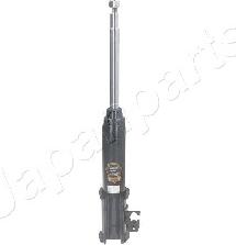 Japanparts MM-80002 - Shock Absorber www.autospares.lv