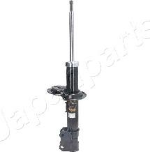 Japanparts MM-80015 - Shock Absorber www.autospares.lv