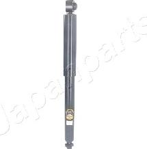 Japanparts MM-33053 - Shock Absorber www.autospares.lv